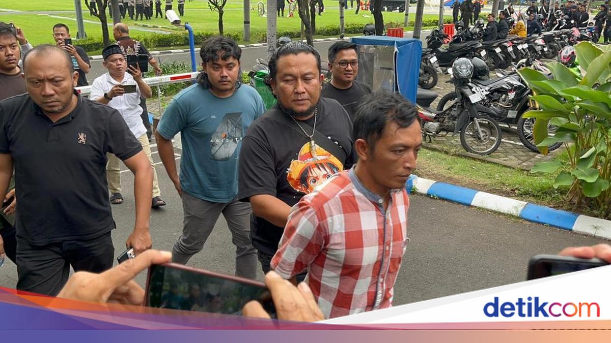Terseretnya Keluarga Suyit di Kasus Polisi Probolinggo Bunuh Mahasiswi UMM