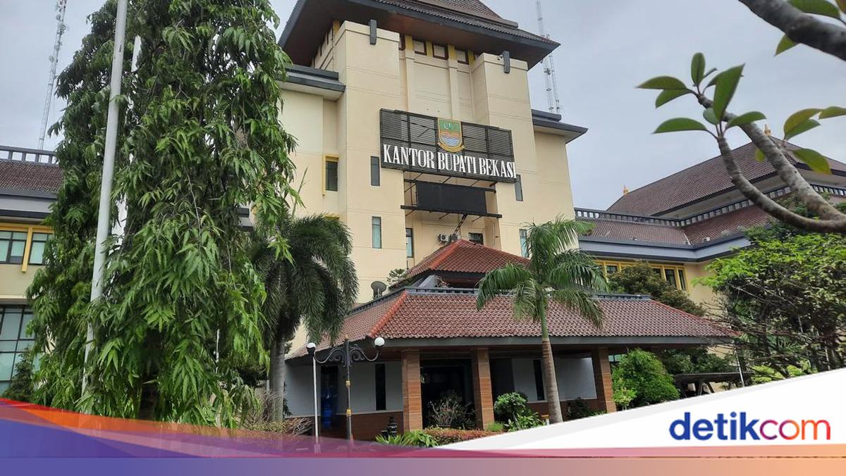 Wabup Bekasi Buka Suara Usai Bupati Ade Kuswara Terjaring OTT KPK