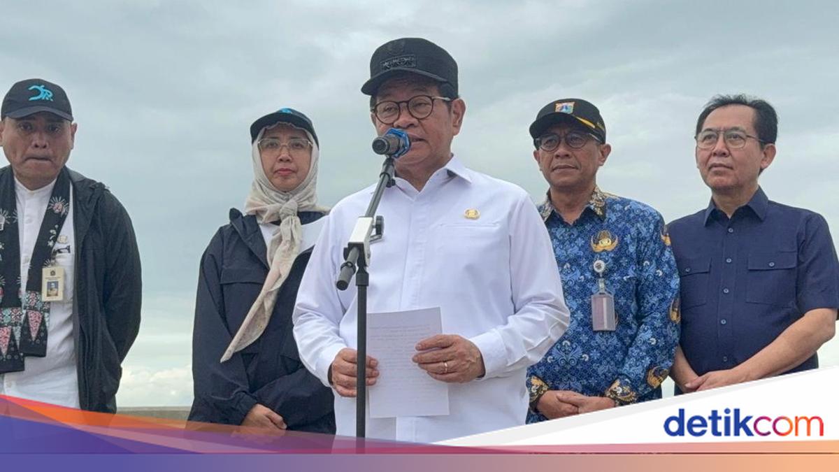 ASN WFA Jelang Akhir Tahun, Pramono Tegaskan Layanan Publik Tetap Jalan