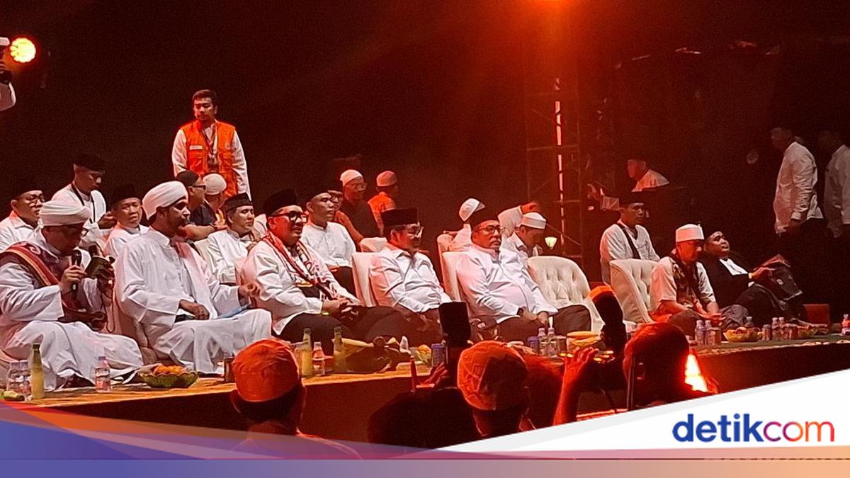 Pramono di Milad Jakmania: Persija Harus Juara di Usia Jakarta ke-500