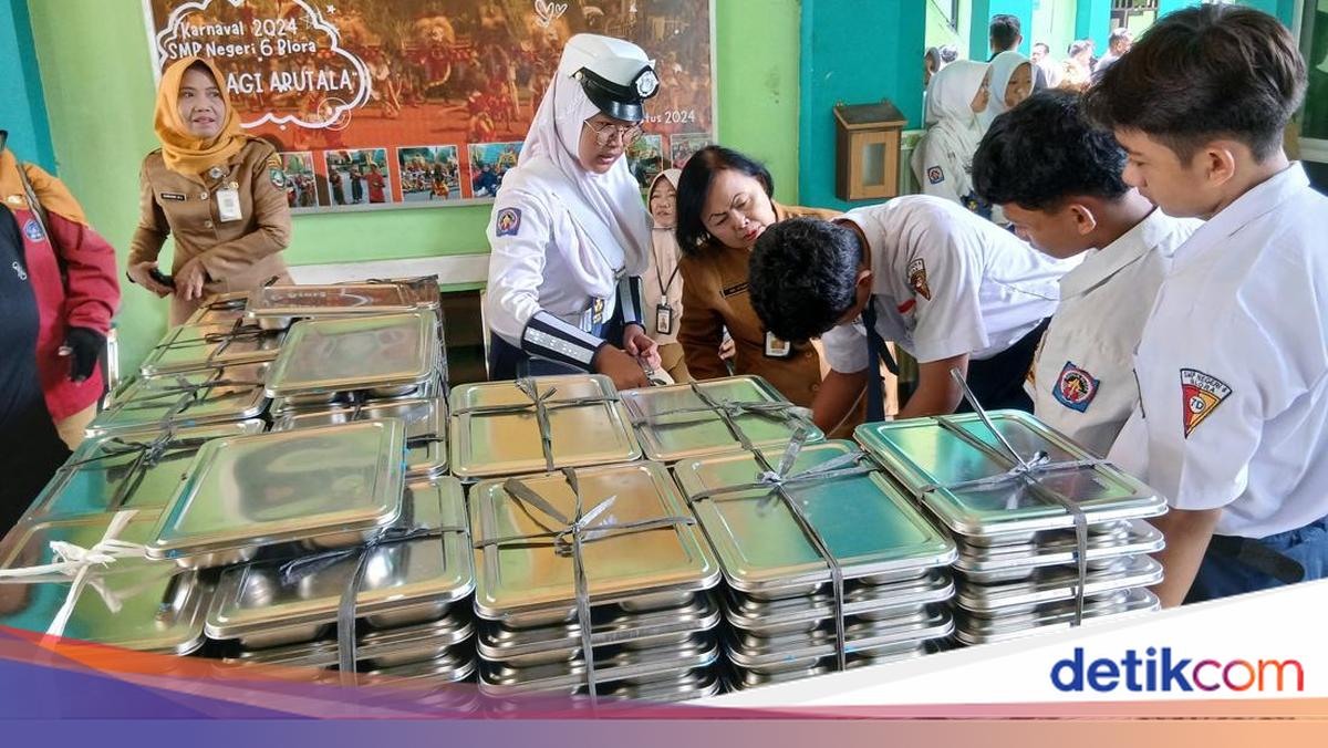 Indikator Politik: 72,8% Publik Puas dengan MBG, Mayoritas Gen Z