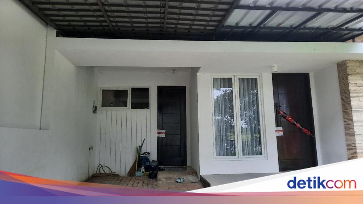 KPK Ungkap Alasan Segel Rumah Kajari Kabupaten Bekasi Terkait OTT Bupati
