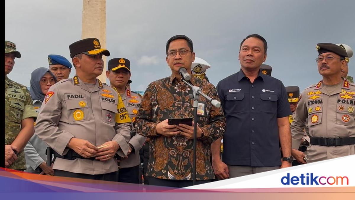 Pelayanan Nataru, Kementerian PU Siapkan 492 Posko-1.150 Peralatan Bencana