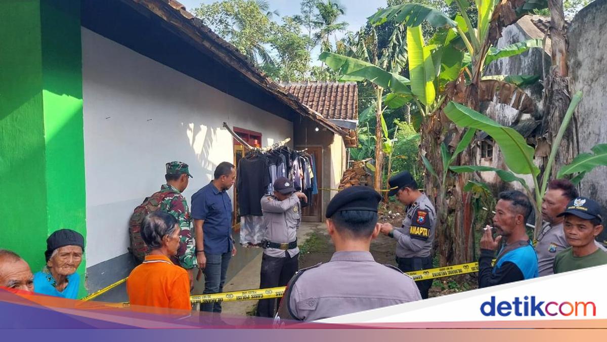 Ibu Bayi yang Diseret Anjing di Malang Ternyata Siswi SMK