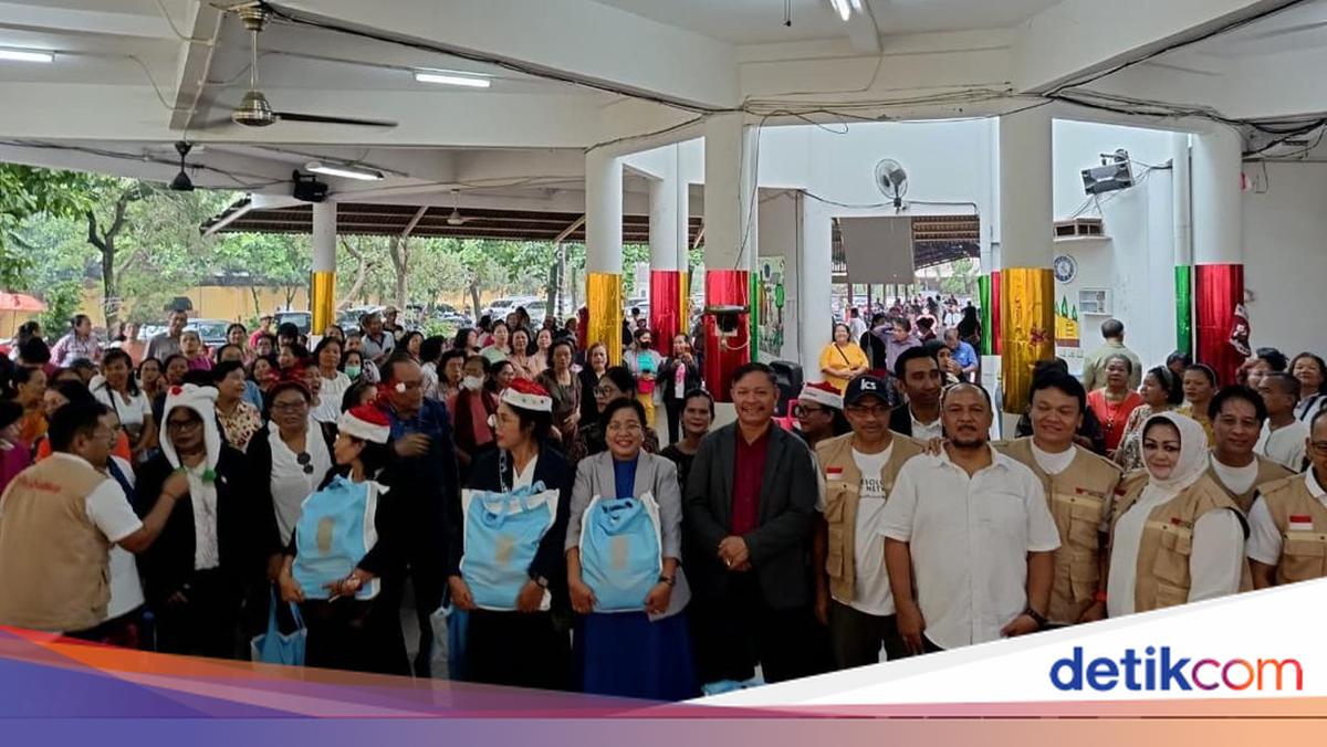 98 Resolution Network: Pemerintahan Prabowo Optimal Atasi Bencana Sumatera