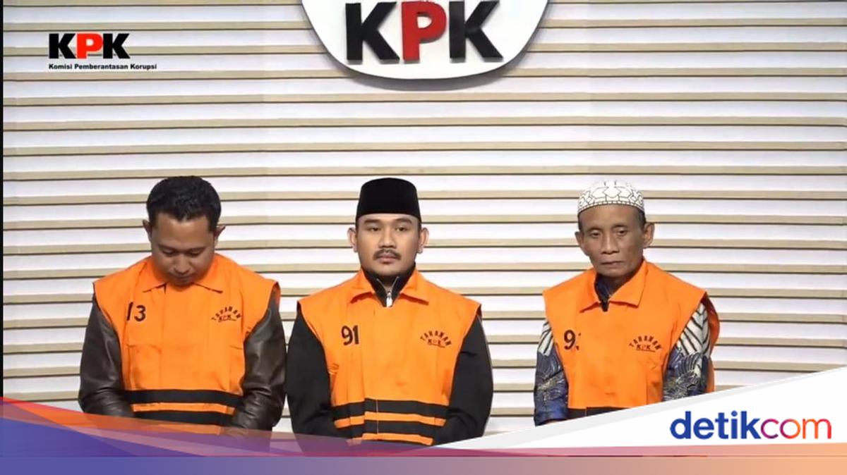 Ayah Bupati Bekasi Perantara Uang Ijon Proyek, Kadang Minta Jatah Sendiri