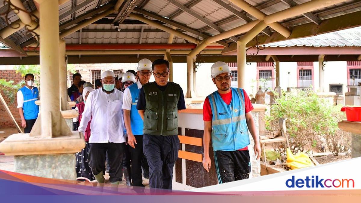 Direksi PLN Turun Langsung Pastikan Percepatan Pemulihan Fasilitas di Aceh
