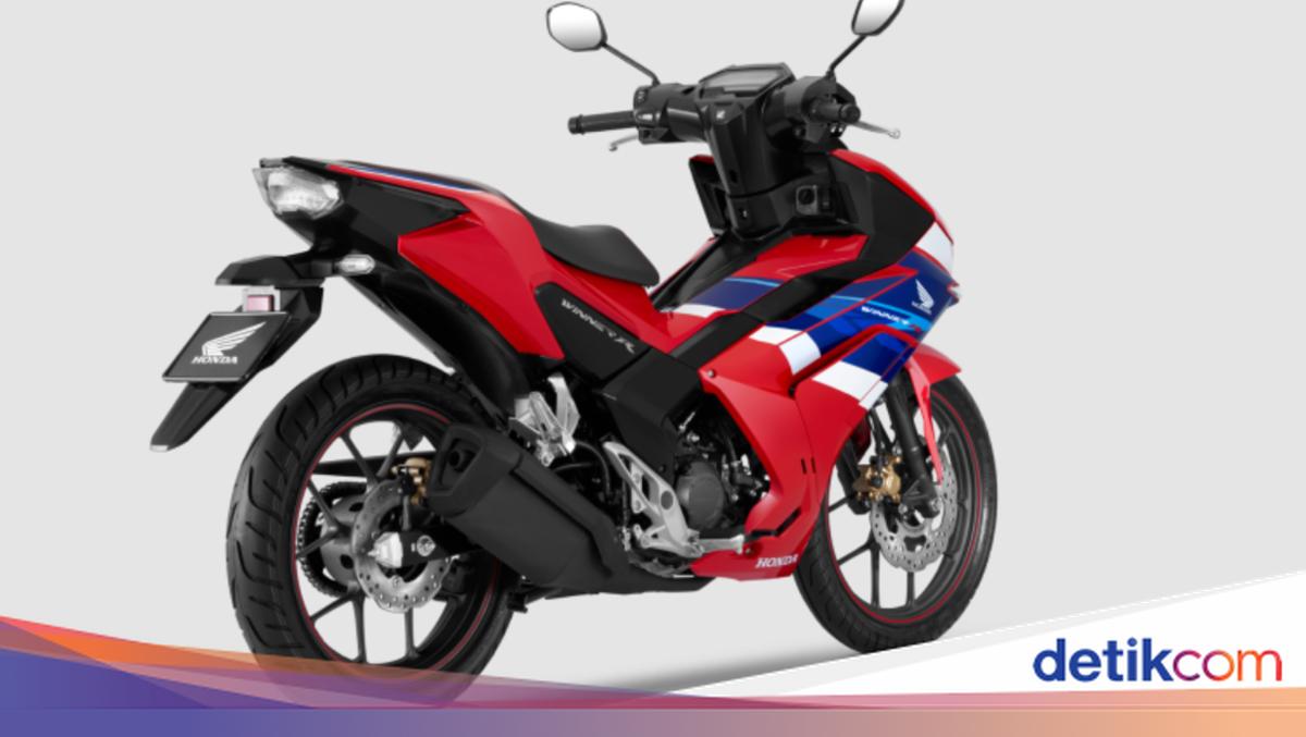 Spesifikasi Honda GTR Terbaru: Rem ABS, Konsumsi BBM 52 Km/L