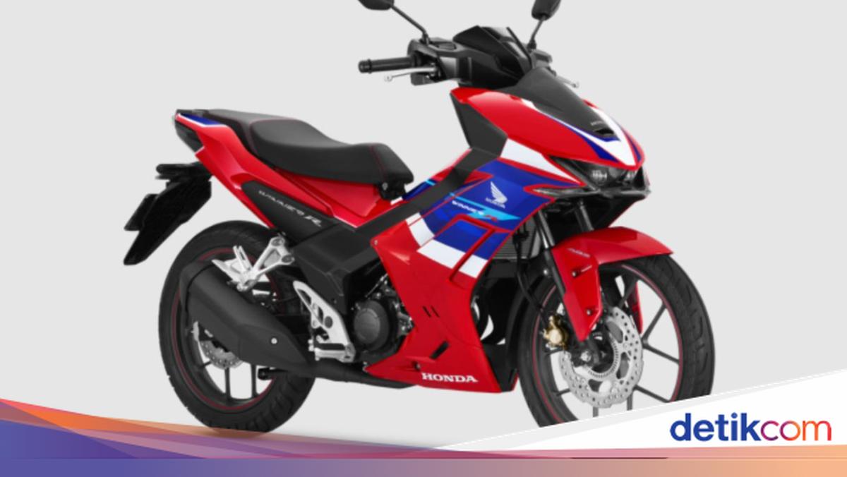 Latest Honda Supra GTR 150 Price