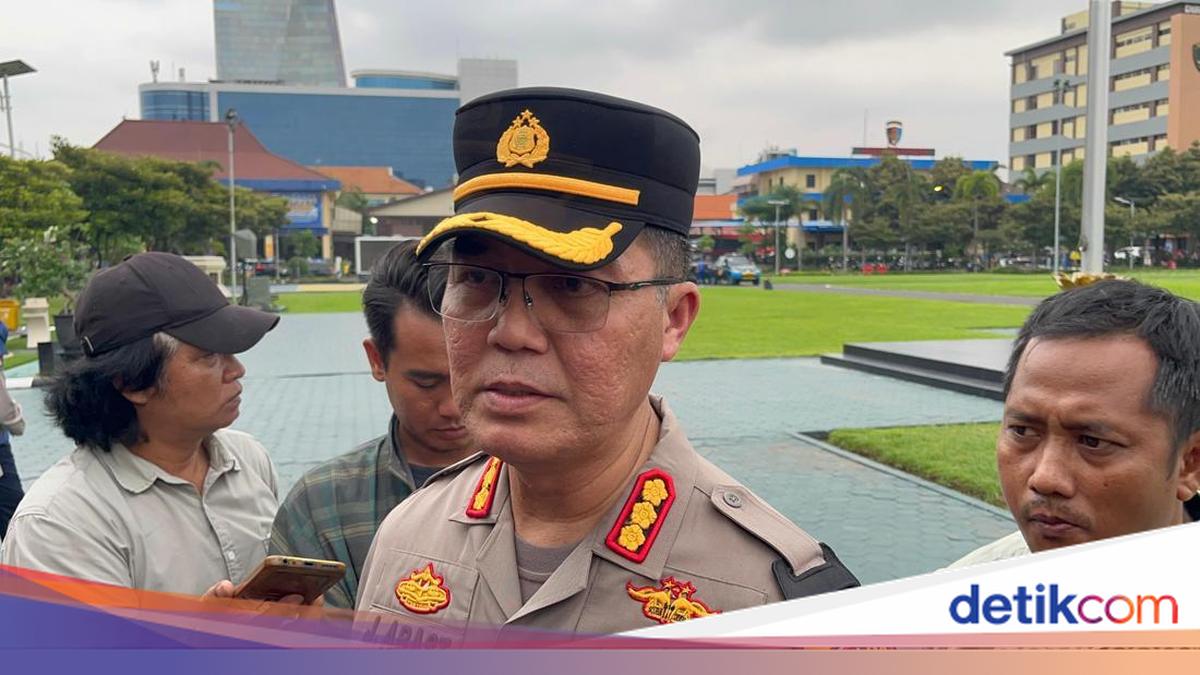 Polisi Kembali Tangkap 1 Pengusir Nenek Elina dari Rumah di Surabaya