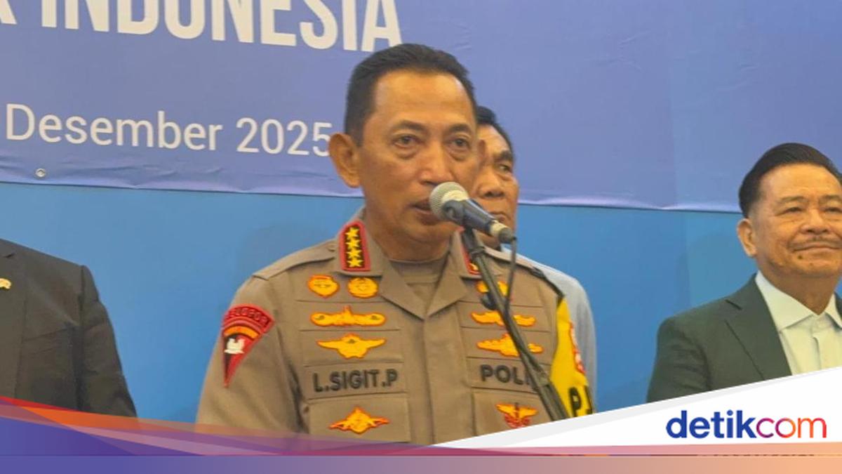Kapolri Perkuat Peran Polwan: Masukan Lewat Diskusi dengan Tim Reformasi