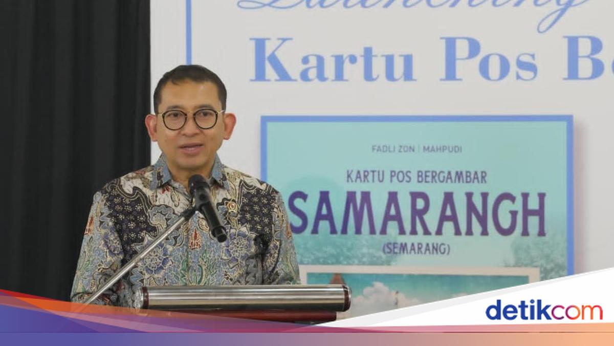 Menbud Luncurkan Buku Kartu Pos Samarangh, Rekam Memori Visual Semarang