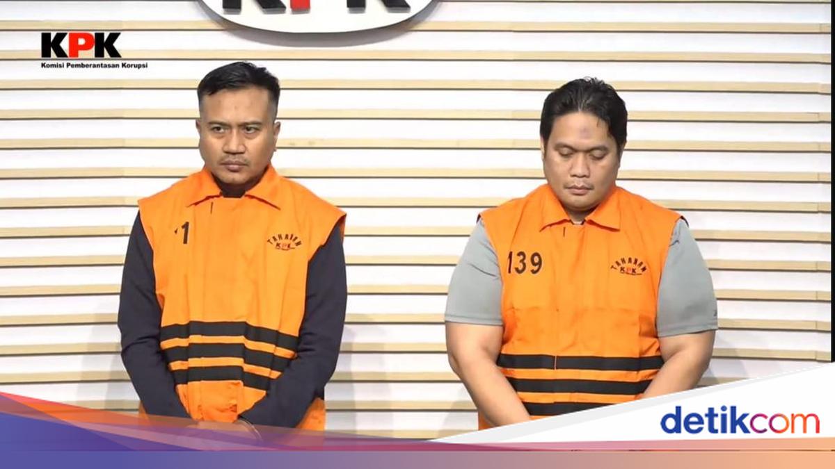 KPK Ungkap Kajari HSU Peras Kadis Pakai Modus Laporan Masyarakat Palsu