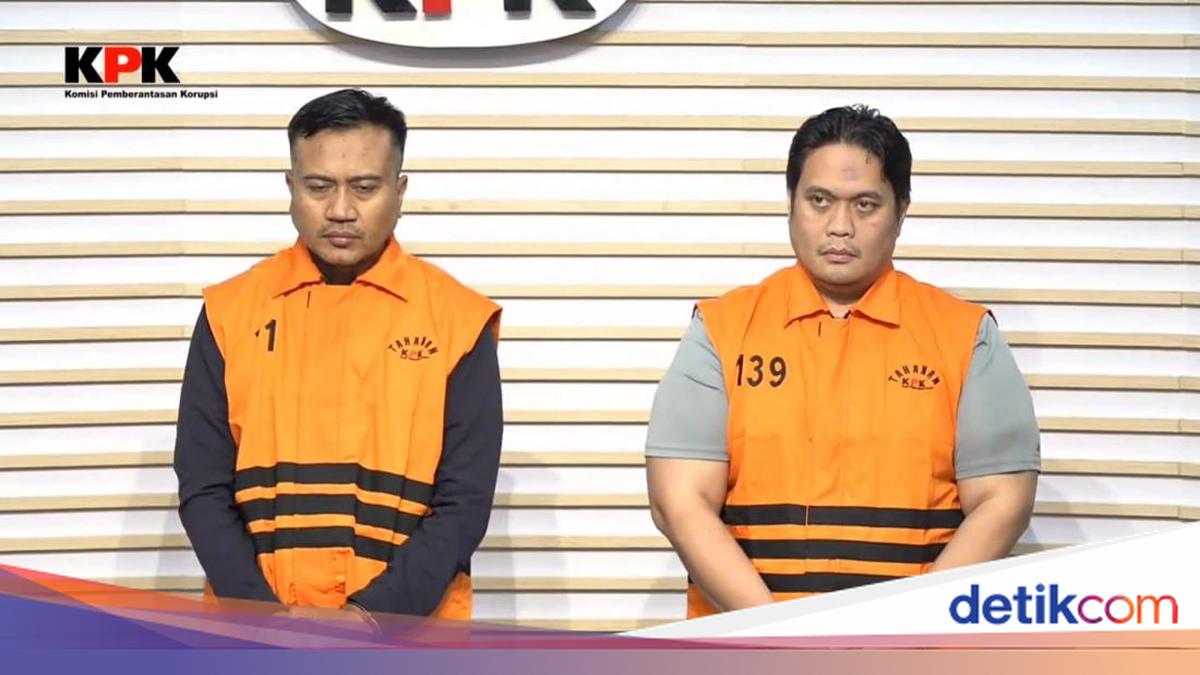 Kajari HSU Baru Jabat Agustus, November Peras Kadis hingga Desember Kena OTT