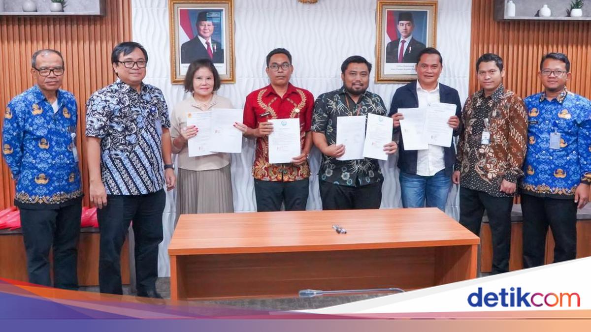 KKP Siap Bangun Kampung Nelayan Merah Putih Tahap 2 di 35 Titik Pesisir