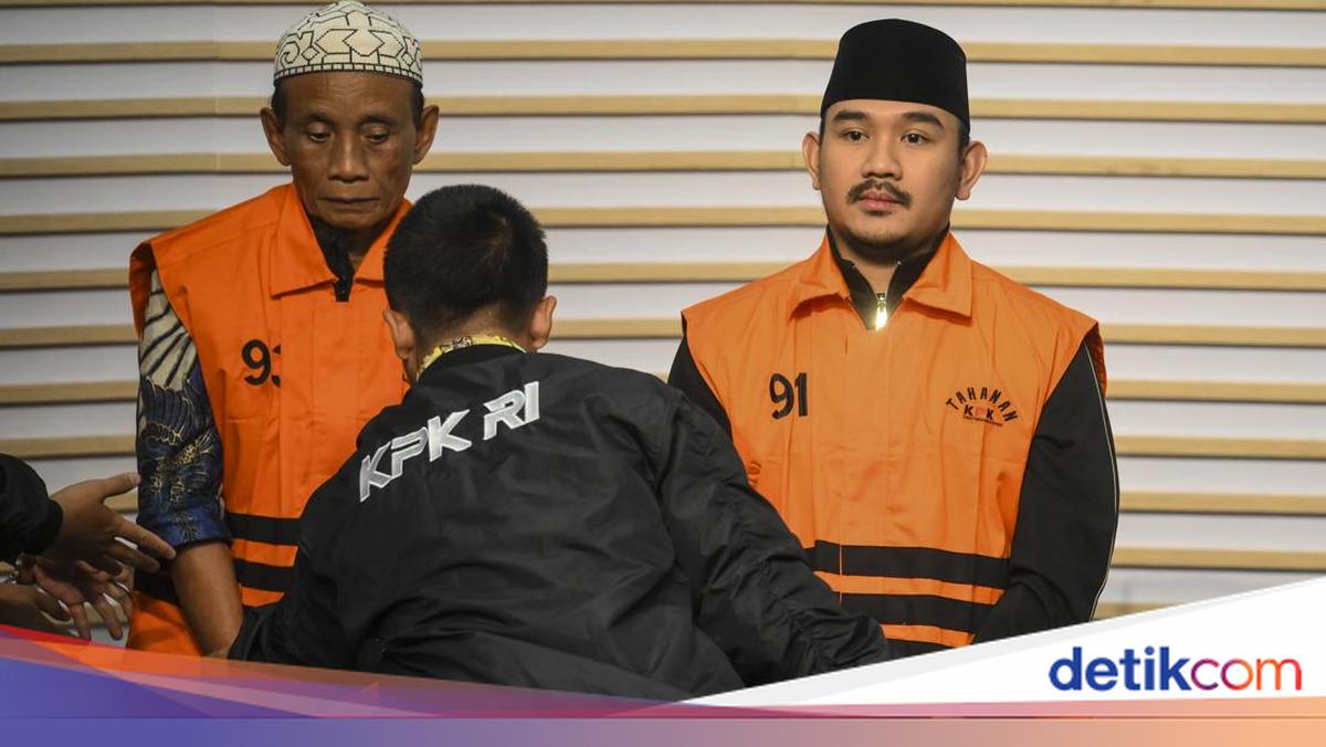 Kelakuan Bupati Bekasi dan Ayahnya Minta Rp 9,5 M Padahal Proyek Belum Ada