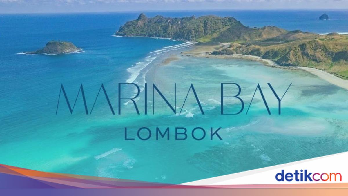 Kuasa Hukum Adrian Campbell Buka Suara soal Isu Pengelolaan Marina Bay City