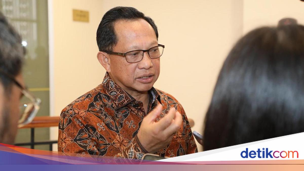 Tito Sebut 106 Ribu Pakaian Baru Bakal Dikirim ke Korban Bencana Sumatera
