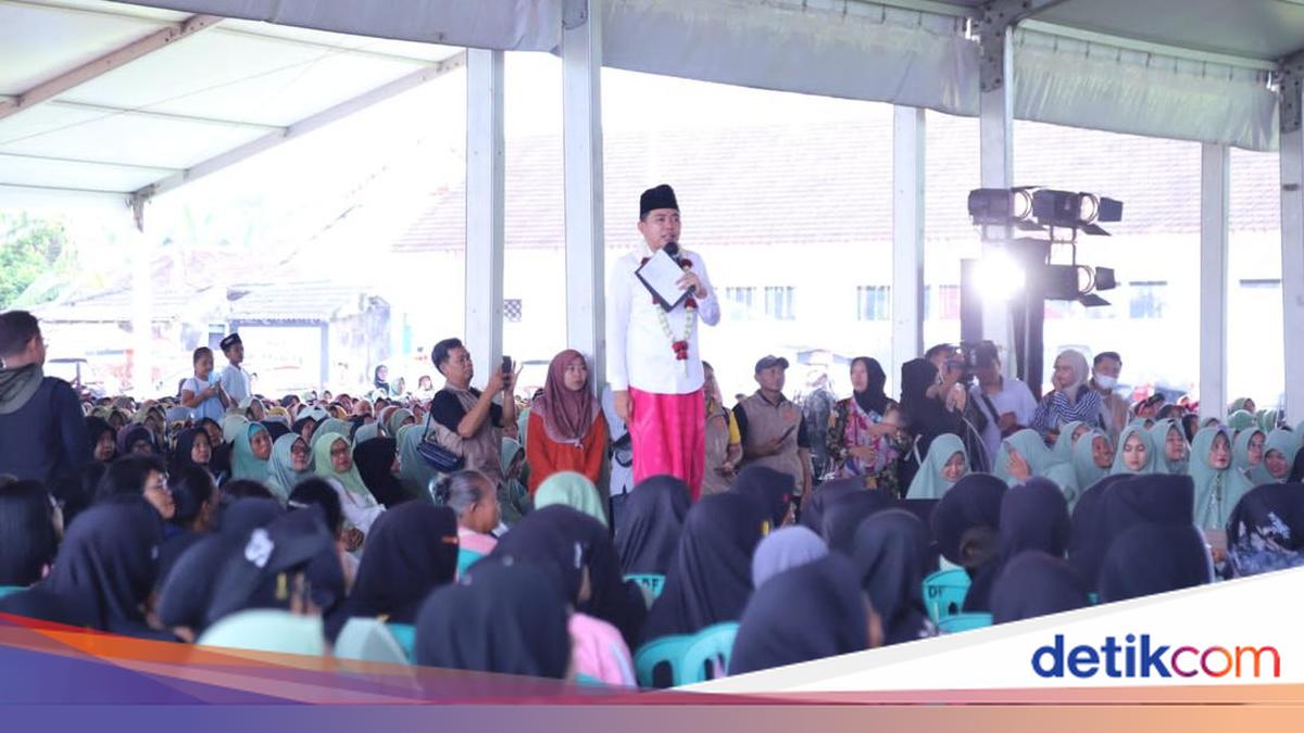 Dekatkan Pelayanan Publik, Bupati Jember Gelar Sosialisasi Masif ke Desa