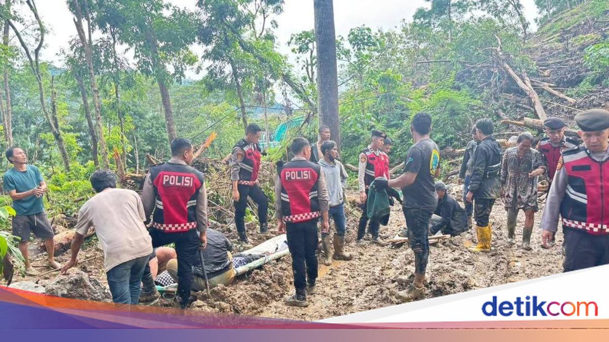 Ribut-ribut di Tambang Emas Ilergal di Minahasa Tenggara, 3 Orang Tewas