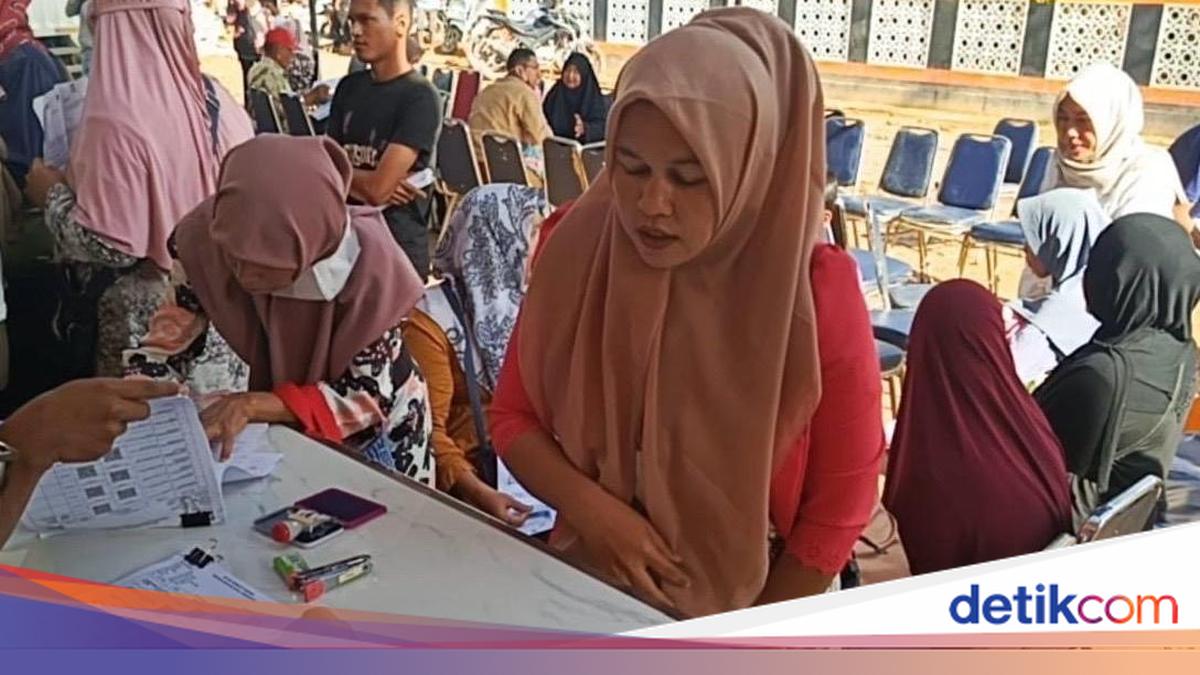 Pos Indonesia Pastikan Penyaluran BLTS di Aceh Terus Berjalan