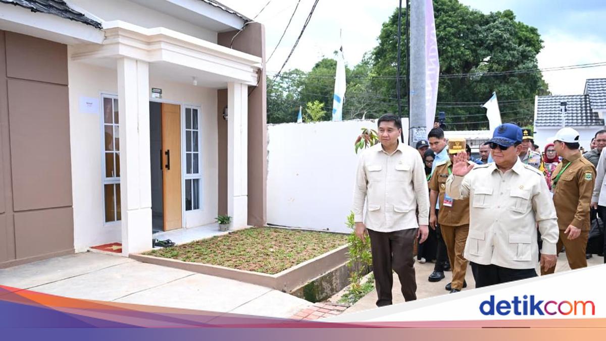 Prabowo Kumpulkan Kepala Daerah Usai Tahun Baru, Bahas Kota Bersih-Asri