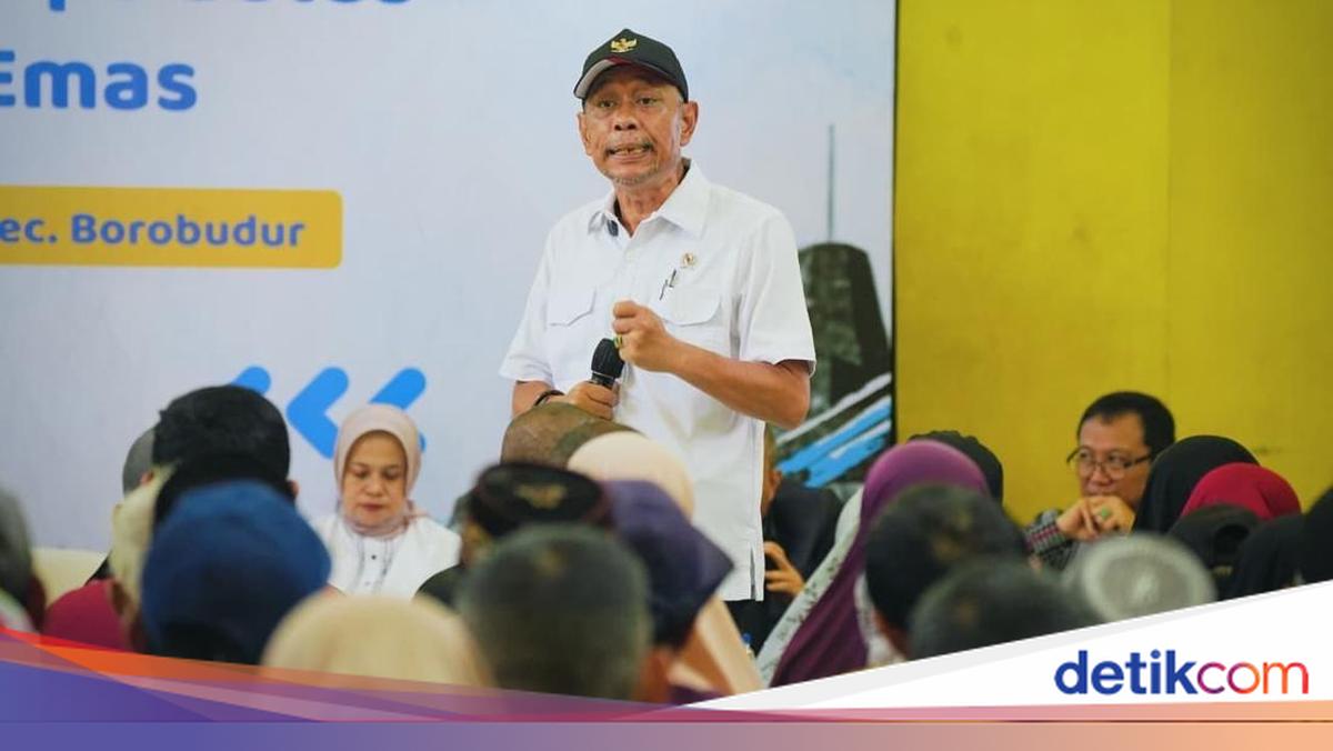 Wamensos Ajak Masyarakat Gotong Royong Bantu Korban Bencana Sumatera