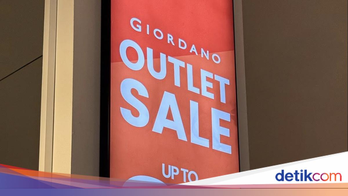 Belum Terlambat, Masih Ada Waktu Berburu Diskon Besar di Jakarta ...