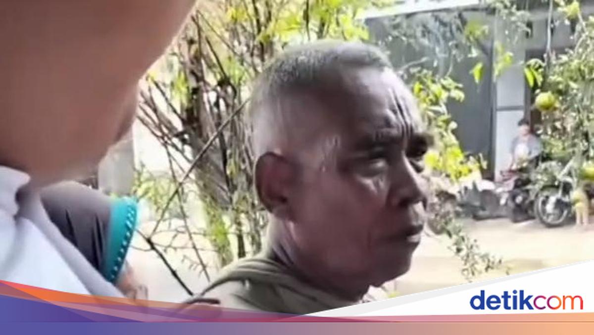 Viral Samuji Diumumkan Meninggal Ternyata Masih Hidup, Begini Ceritanya