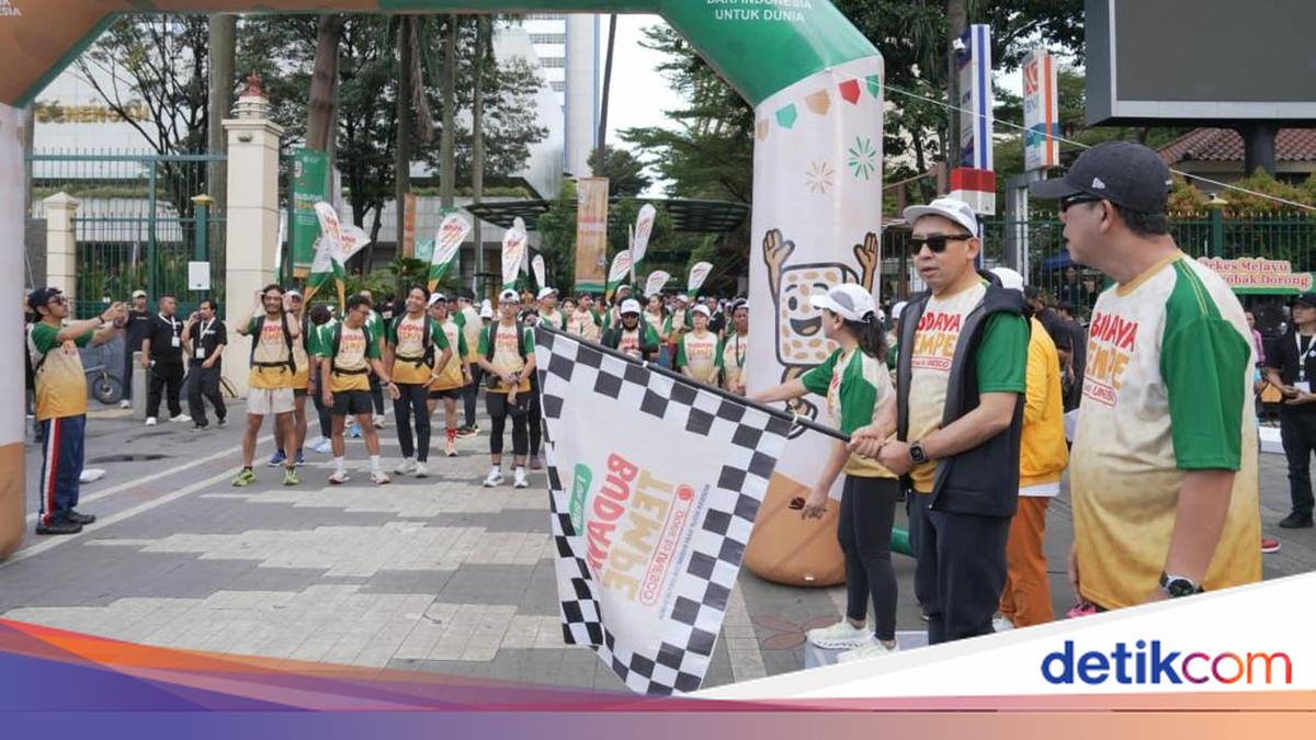 Kemenbud Gelar Tempe Goes to UNESCO, Dorong Tempe Jadi Warisan Dunia
