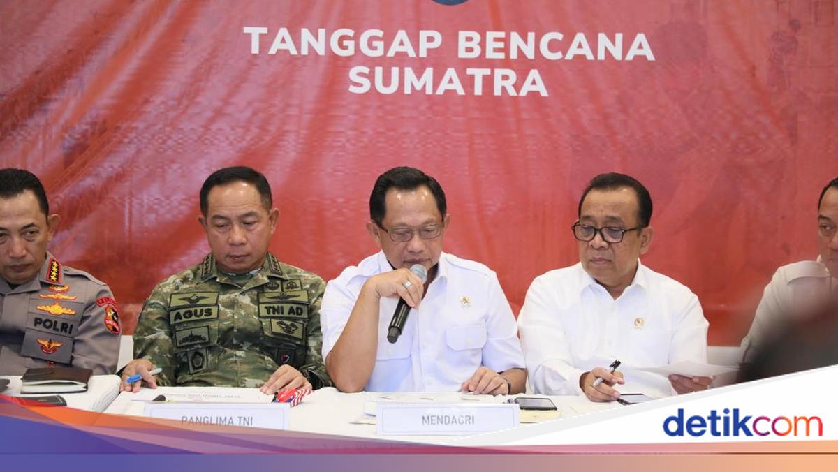 Pengamat Sebut Sikap Terbuka Mendagri Tunjukkan Kepedulian di Masa Bencana