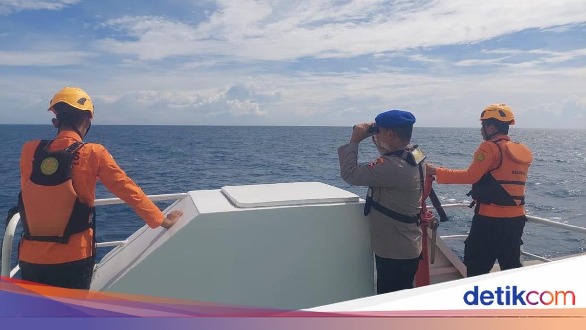 Identitas 8 ABK yang Masih Hilang Usai KM Maulana Terbakar di Perairan Lampung