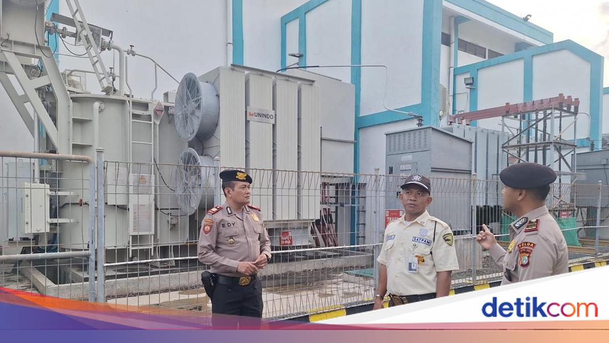 Polri Tingkatkan Patroli Dialogis Amankan Gereja-Objek Vital Jelang Nataru