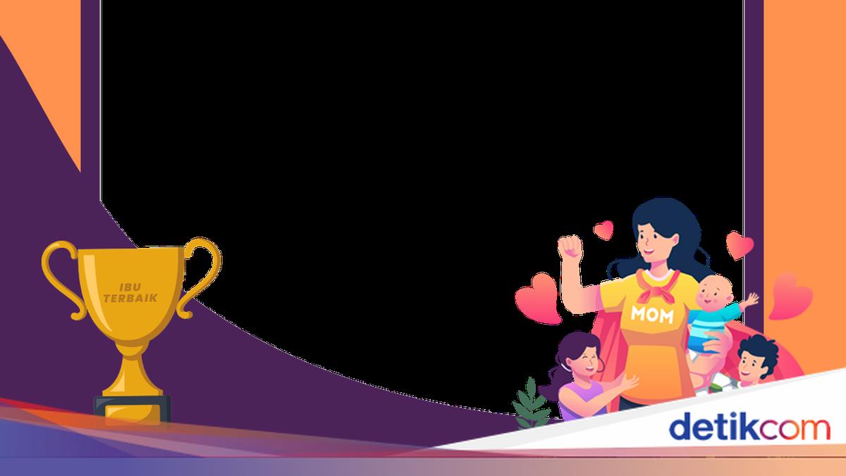 10 Twibbon Hari Ibu 2025, Baru dan Gratis untuk Dibagikan di Medsos!