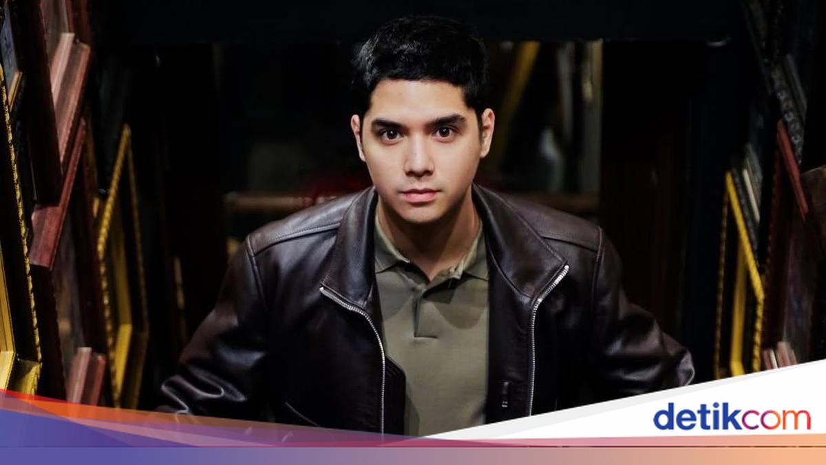 Al Ghazali Terharu Mimpi Punya Anak Perempuan dari Alyssa Daguise Terwujud