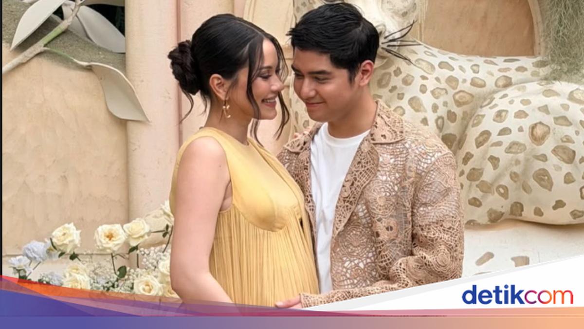 14 Artis Jalani Ramadan Pertama Sebagai Suami-Istri
