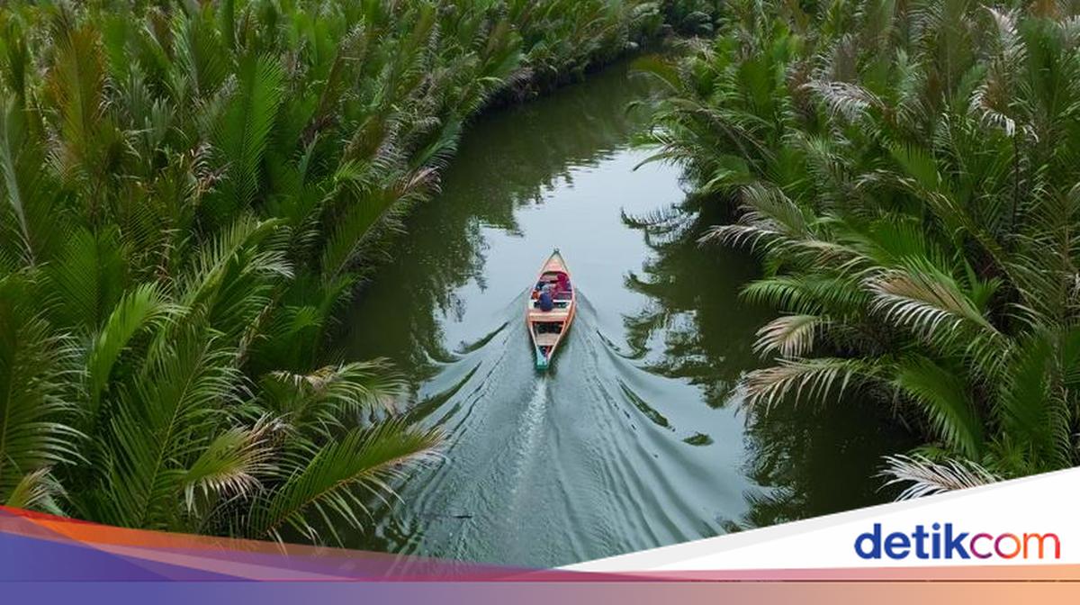 Astra Ikut Jaga Warisan Karst Rammang-Rammang, Wujudkan Desa Wisata Hijau