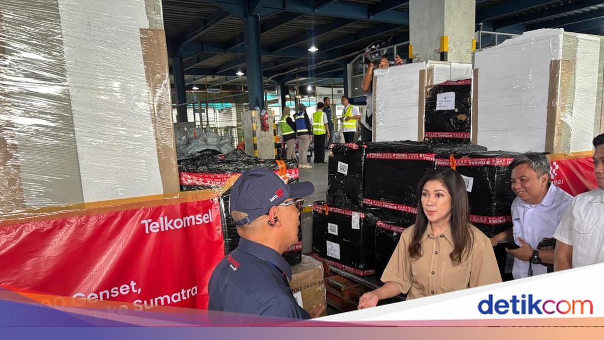 Kriteria Penerima 500 HP Bantuan untuk Korban Banjir Bandang Aceh Dijelaskan