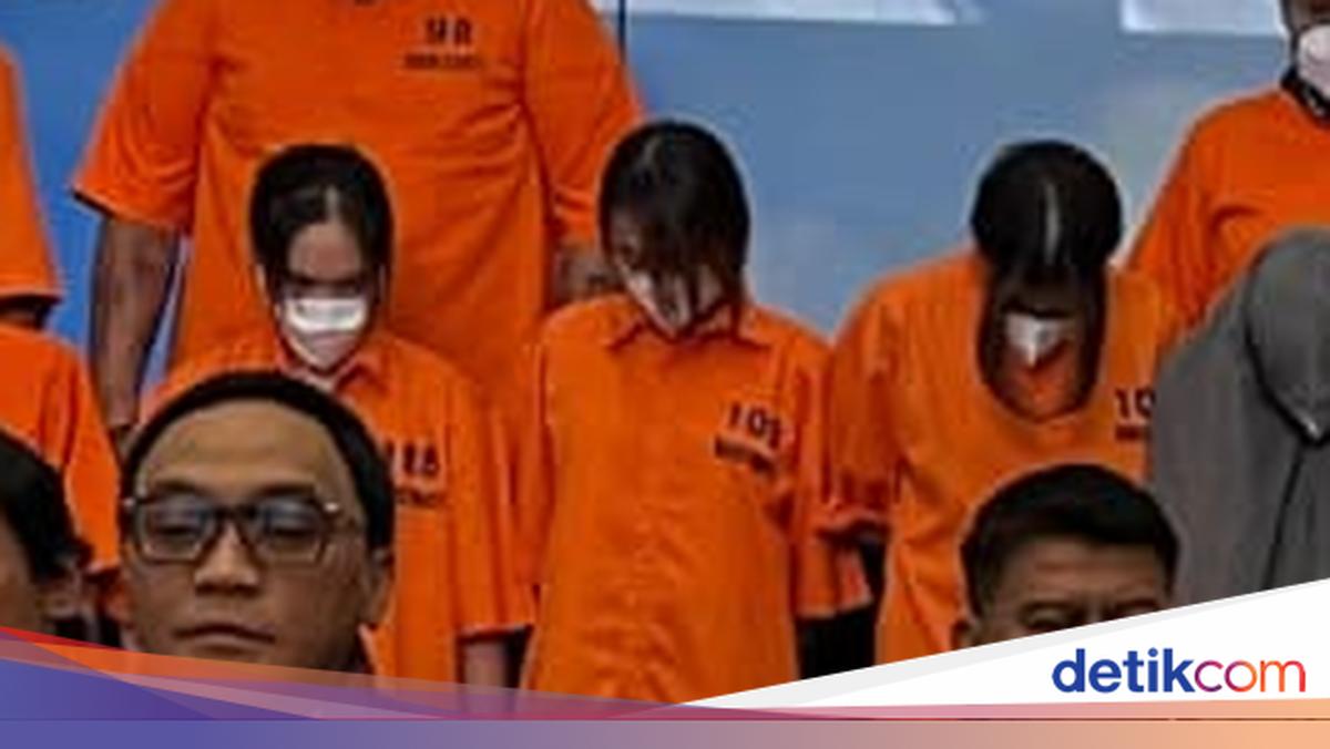 Sosok Donna Fabiola, Pengedar Kokain yang Akan Diedarkan di DWP Bali