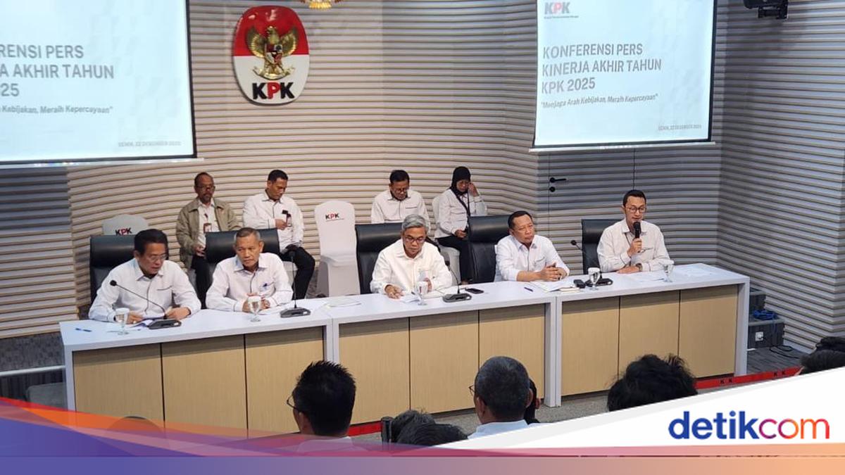 KPK: Mekanisme Bantuan Pemerintah di Program MBG Berisiko Konflik Kepentingan