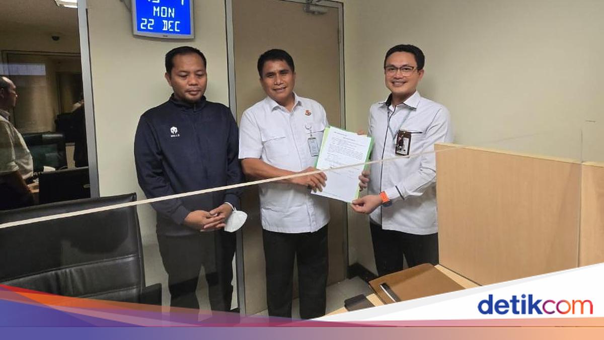 Kejagung Tangkap Kasi Datun Kejari HSU di Kalsel, Lalu Serahkan ke KPK