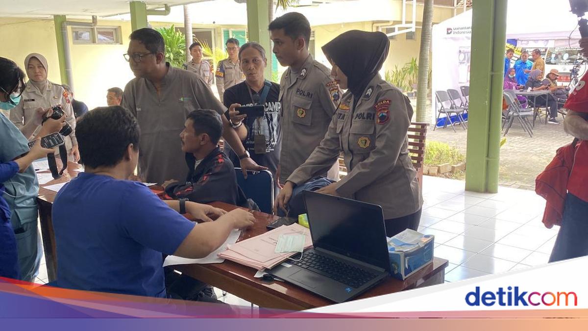 Identitas 16 Korban Tewas Kecelakaan Bus di Exit Tol Semarang, 4 Warga Bogor