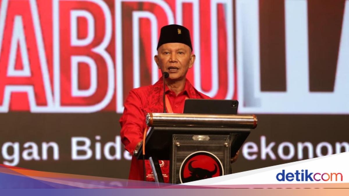 PDIP: Ambang Batas Parlemen Dorong Konsolidasi Demokrasi di DPR Lebih Efektif