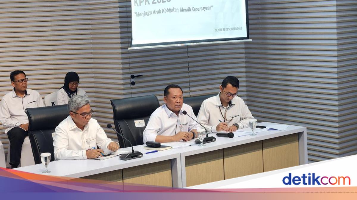 KPK Janji Segera Tetapkan Tersangka Kasus Kuota Haji: Lambat tapi Pasti