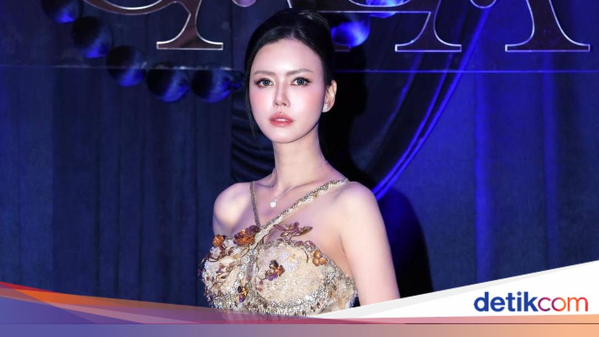 Penjelasan Nita Gunawan Soal Berantem dengan Ibu dan Kabur dari Rumah