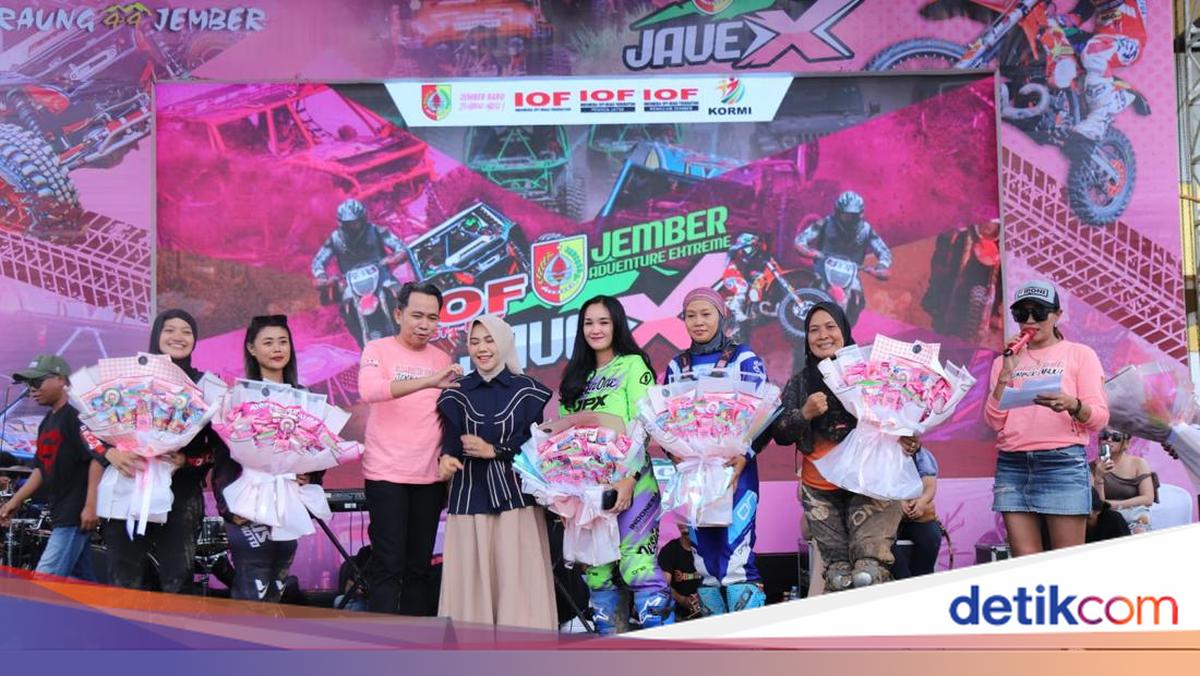 JAVEX 2025, Kebangkitan Jember sebagai Surga Off-Roader Nasional