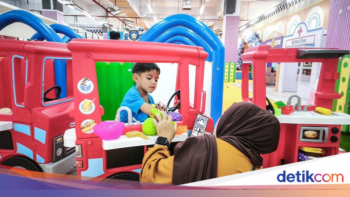 Musim libur sekolah telah tiba. Dalam mengisi waktu liburan, pakar Unair ingatkan orang tua tak perlu mengajak anak ke tempat mahal.