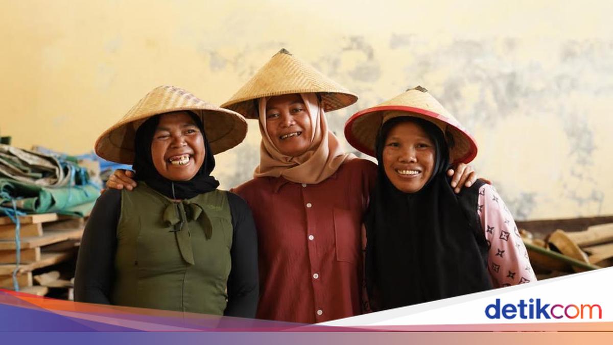 Program Mekaar PNM Dukung Ibu Prasejahtera Lewat Pendampingan Usaha