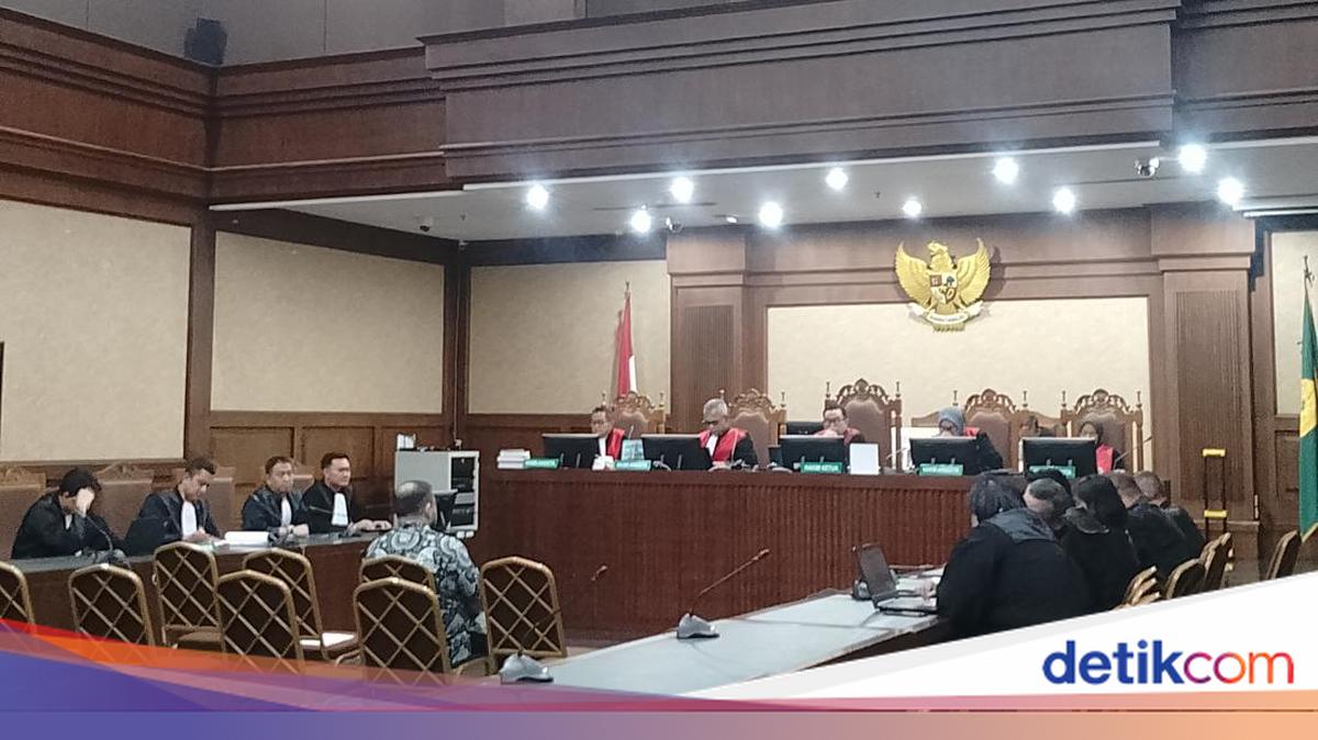 Konsultan Era Nadiem Bicara soal Gaji Rp 163 Juta/Bulan Terkait Kasus Laptop