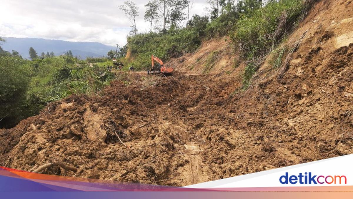 2 Kecamatan Masih Terisolir, Tanggap Bencana di Bener Meriah Diperpanjang